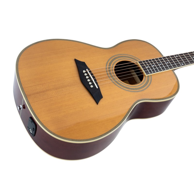 SIRE GUITARS A4 PARLOR NT NATURAL