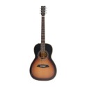 SIRE GUITARS A4 PARLOR VS VINTAGE SUNBURST