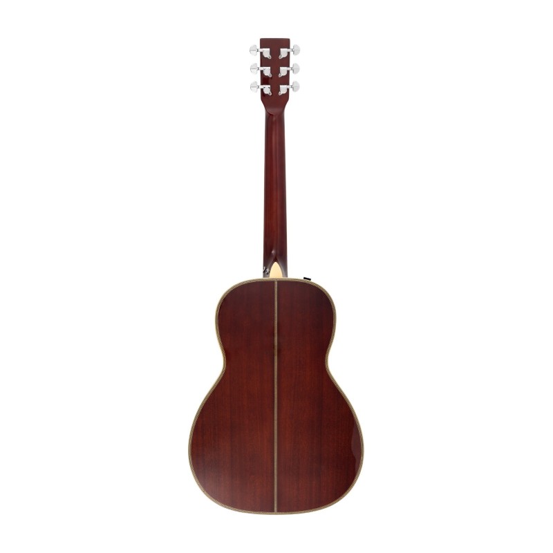SIRE GUITARS A4 PARLOR VS VINTAGE SUNBURST