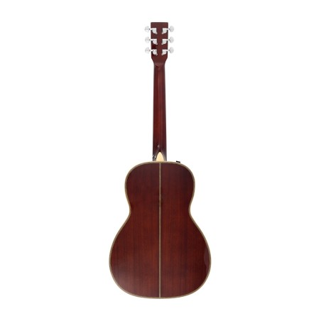 SIRE GUITARS A4 PARLOR VS VINTAGE SUNBURST