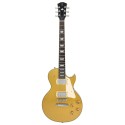 SIRE GUITARS L7 NEW GEN MGO METALLIC GOLD