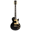 SIRE GUITARS L7V NEW GEN BLACK