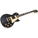 SIRE GUITARS L7V NEW GEN BLACK