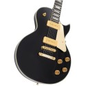 SIRE GUITARS L7V NEW GEN BLACK