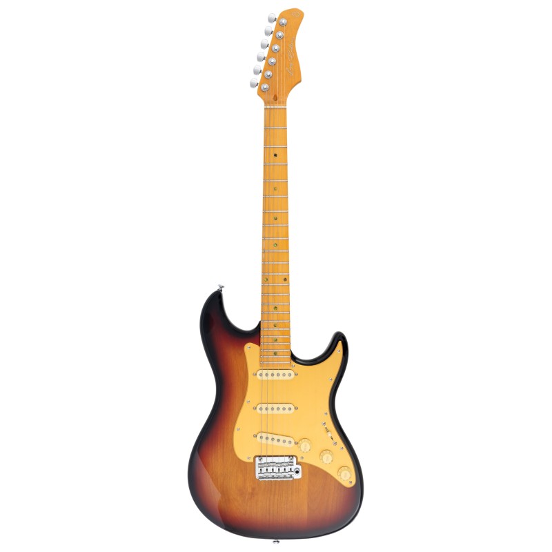 SIRE GUITARS S7 NEW GEN 3TS (M)