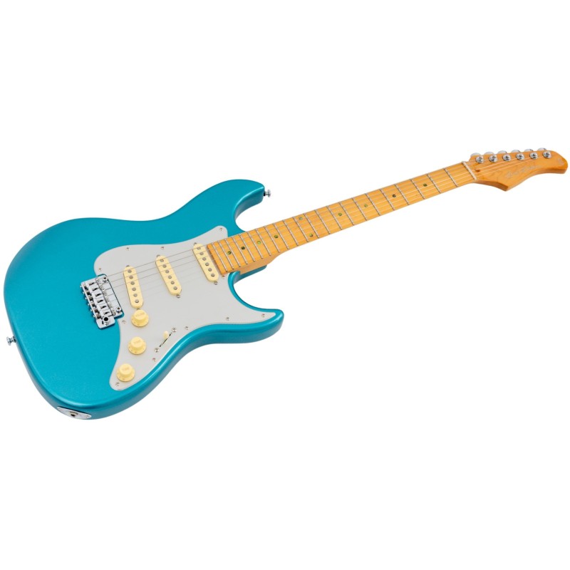 SIRE GUITARS S7 NEW GEN TP (M) TIDE POOL