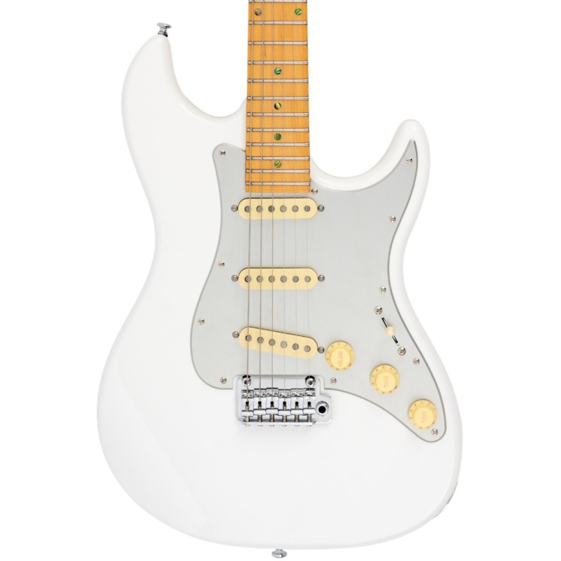 SIRE GUITARS S7 NEW GEN WH (M) WHITE