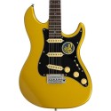 SIRE GUITARS S7 NEW GEN MGO (ROASTED) METALLIC GOLD