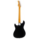 SIRE GUITARS S7 HSS NEW GEN BLK (M)