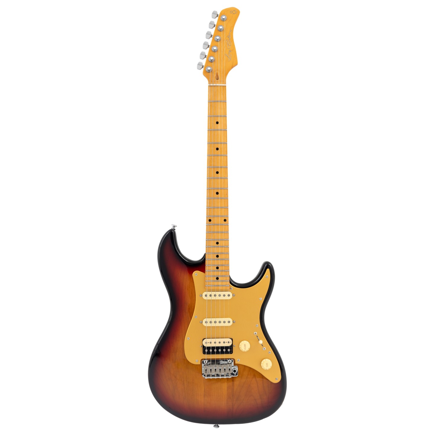 SIRE GUITARS S7 HSS NEW GEN 3TS (M)