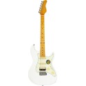 SIRE GUITARS S7 HSS NEW GEN WH (M) WHITE