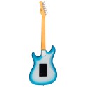 SIRE GUITARS S7 HSS NEW GEN SKYBURST SPARKLE (R)