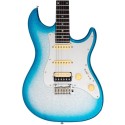 SIRE GUITARS S7 HSS NEW GEN SKYBURST SPARKLE (R)
