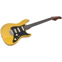 SIRE GUITARS S7 HSS NEW GEN MGO (ROASTED) METALLIC GOLD
