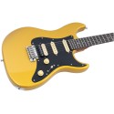 SIRE GUITARS S7 HSS NEW GEN MGO (ROASTED) METALLIC GOLD