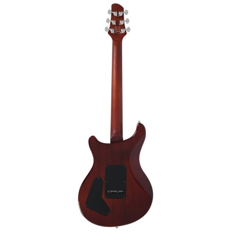 SIRE GUITARS Q7 MGO METALLIC GOLD