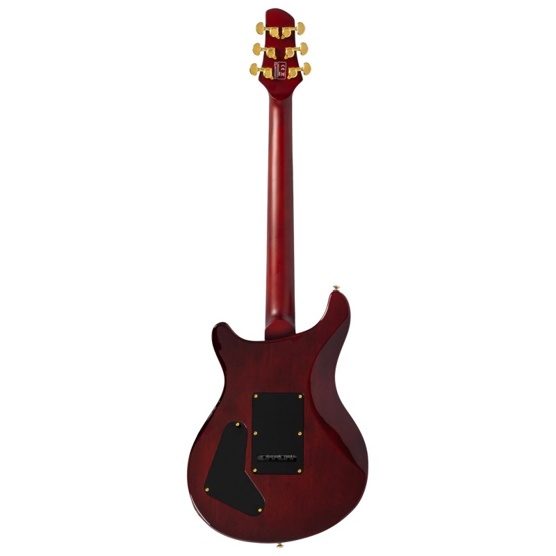 SIRE GUITARS Q7 TOBACCO SUNBURST