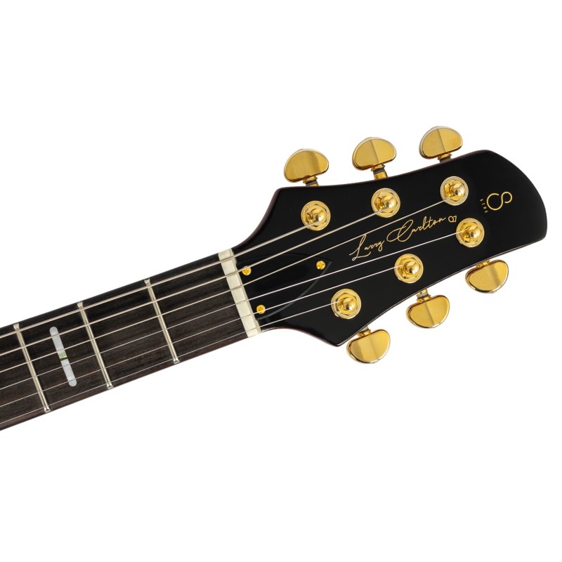 SIRE GUITARS Q7 TOBACCO SUNBURST