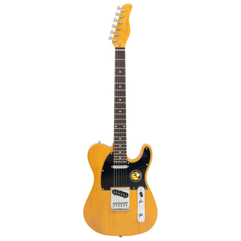 SIRE GUITARS T3 NEW GEN BUTTERSCOTCH