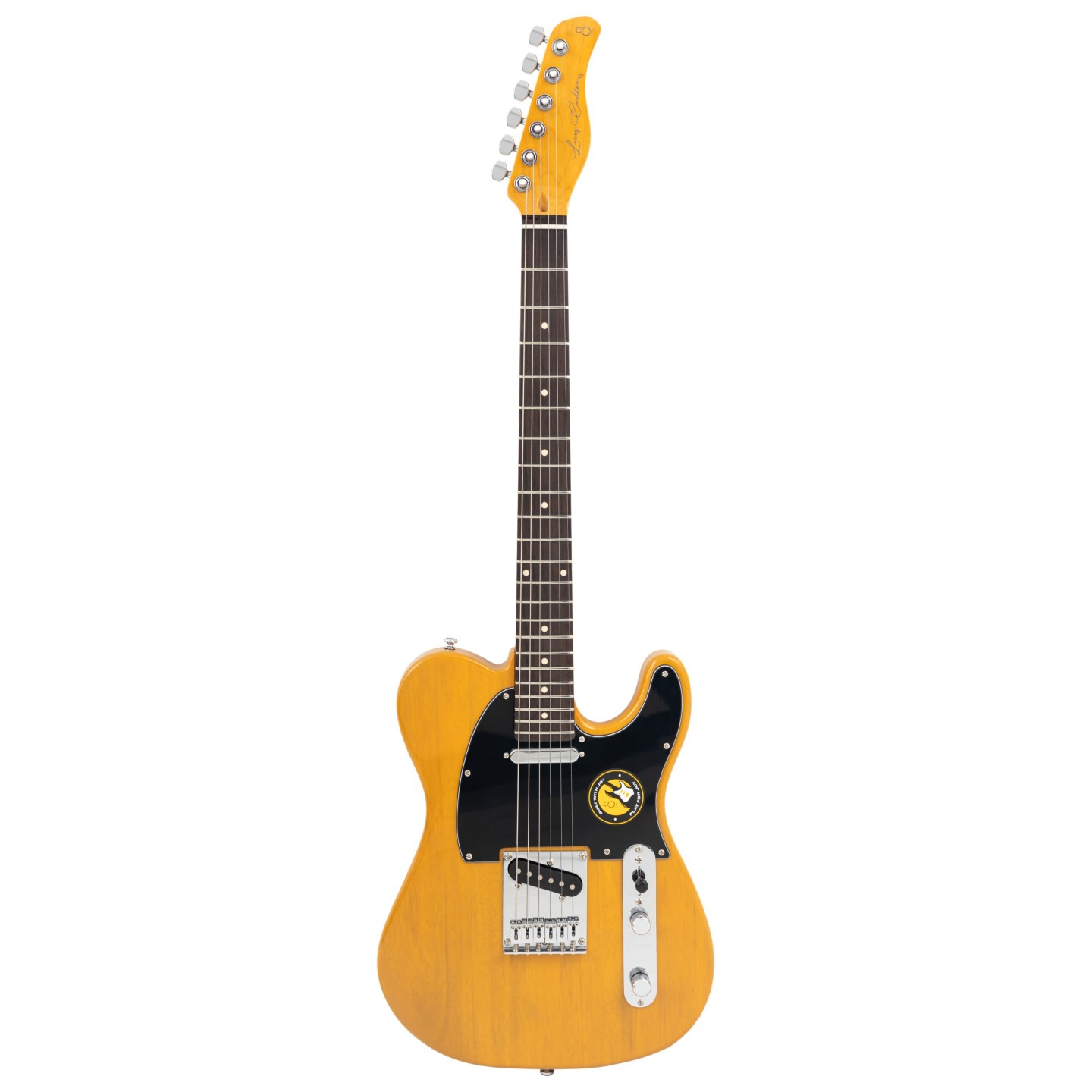 SIRE GUITARS T3 NEW GEN BUTTERSCOTCH