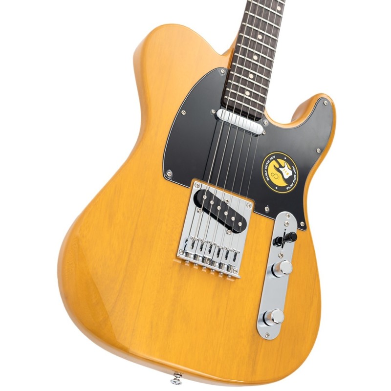 SIRE GUITARS T3 NEW GEN BUTTERSCOTCH