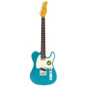 SIRE GUITARS T3 NEW GEN TP TIDE POOL
