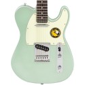 SIRE GUITARS T3 NEW GEN SURF GREEN METALLIC