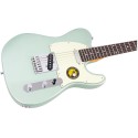 SIRE GUITARS T3 NEW GEN SURF GREEN METALLIC
