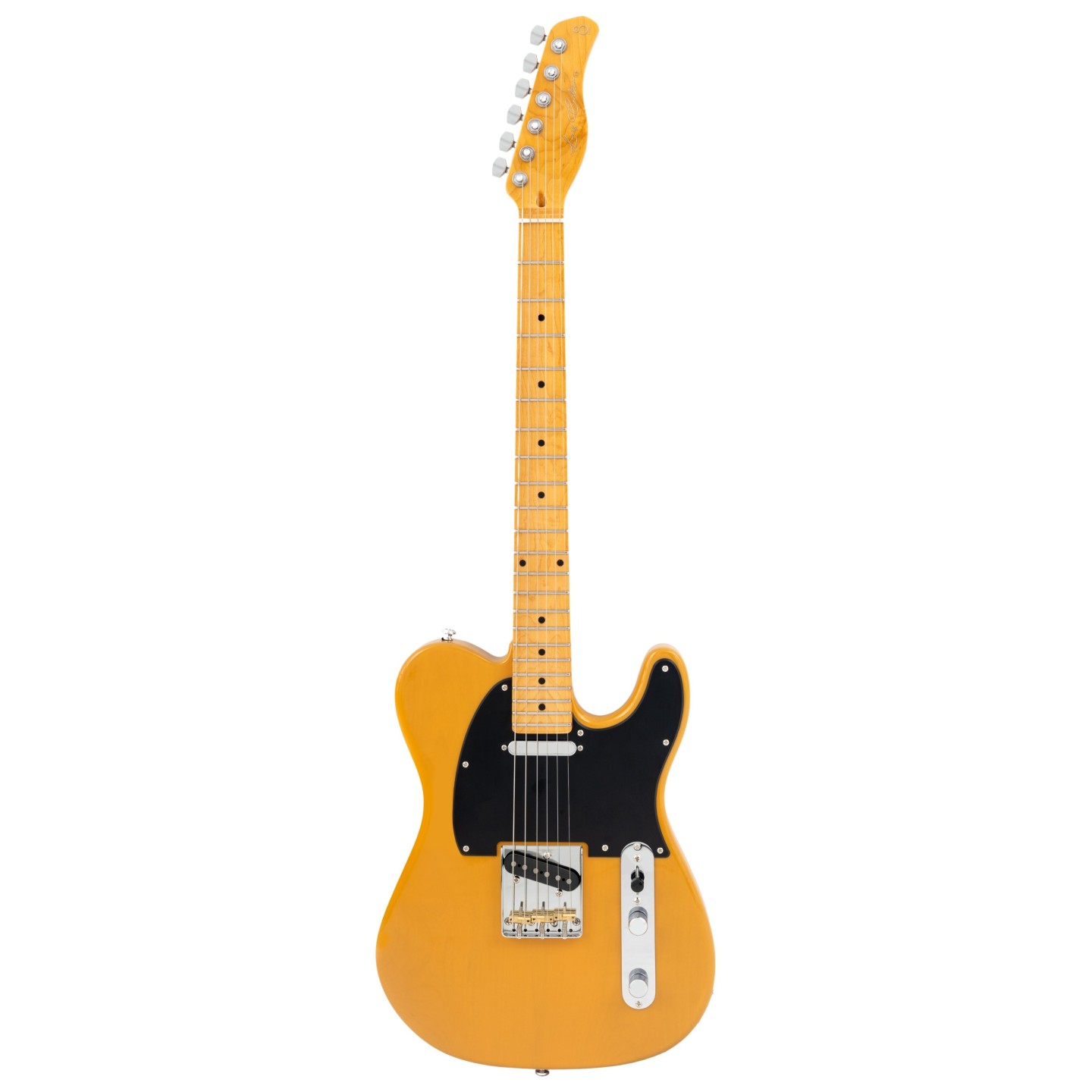 SIRE GUITARS T7 NEW GEN BUTTERSCOTCH (M)