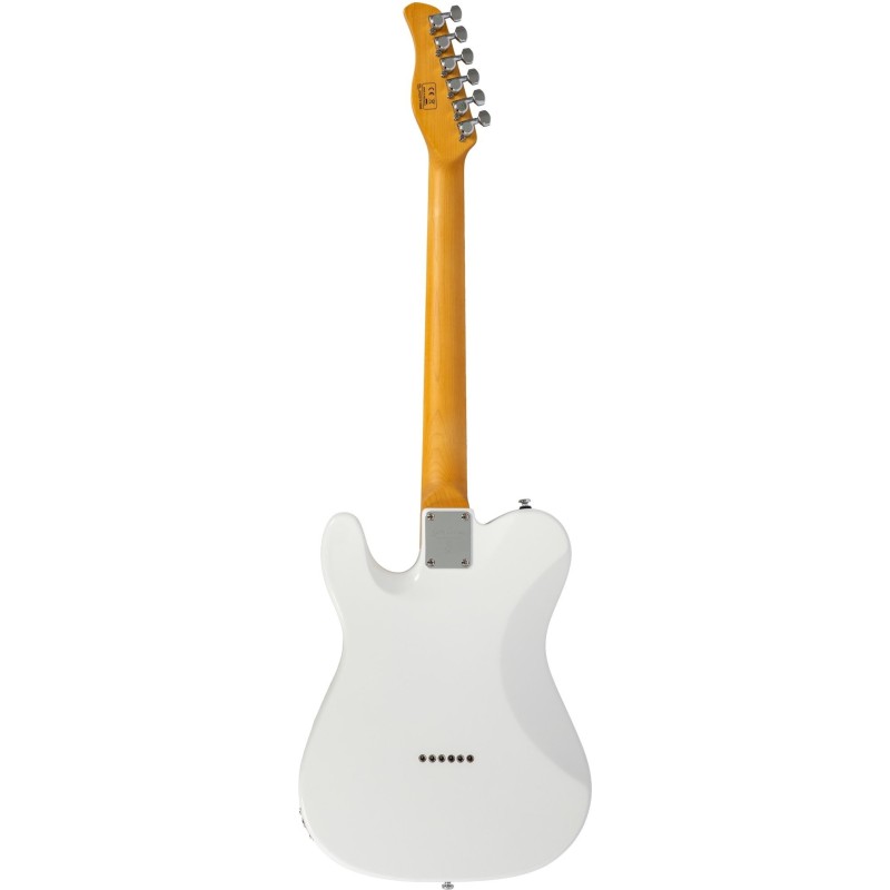 SIRE GUITARS T7 NEW GEN WH (M) WHITE