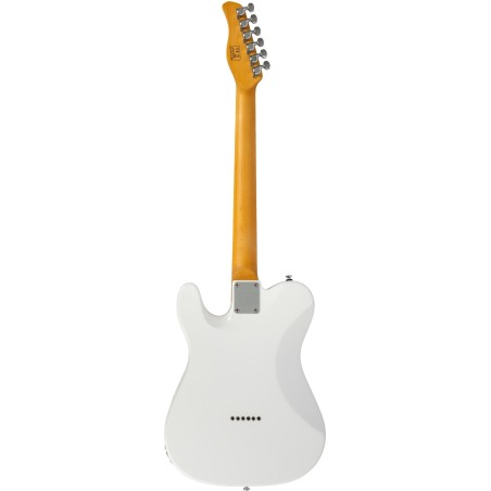 SIRE GUITARS T7 NEW GEN WH (M) WHITE