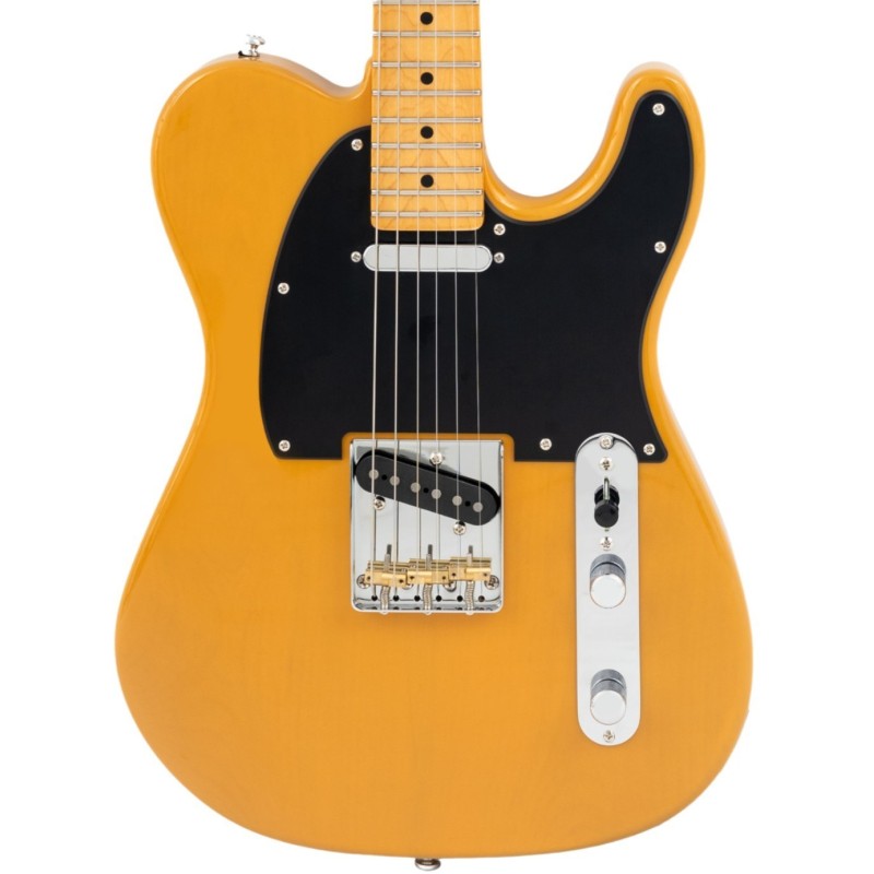 SIRE GUITARS T7 NEW GEN BUTTERSCOTCH (M)