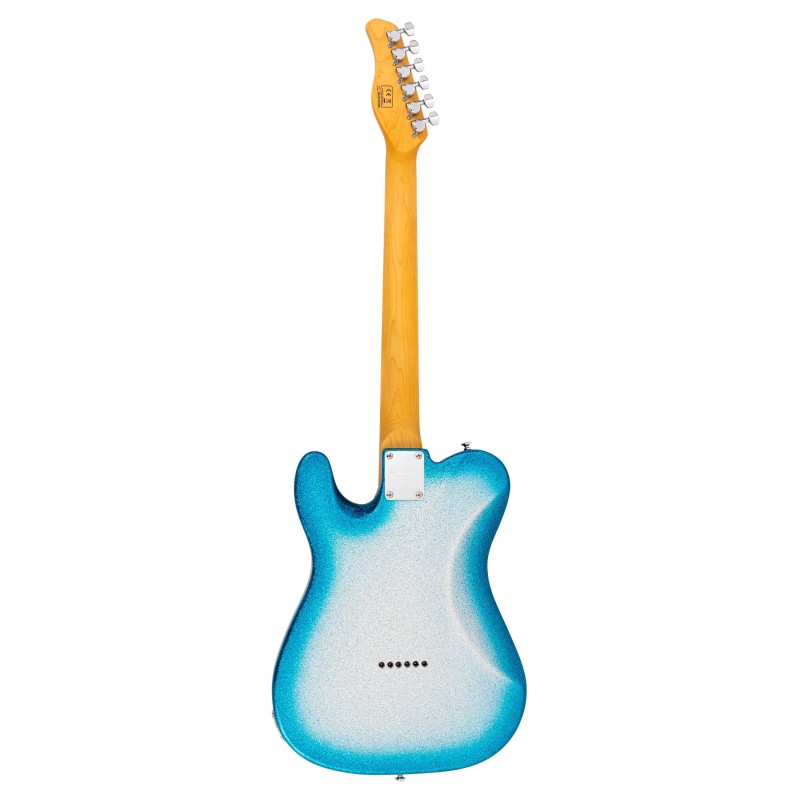 SIRE GUITARS T7 NEW GEN SKYBURST SPARKLE (M)