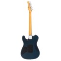 SIRE GUITARS T7 FM NEW GEN TBL (M) TRANS BLUE