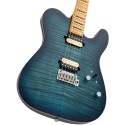 SIRE GUITARS T7 FM NEW GEN TBL (M) TRANS BLUE