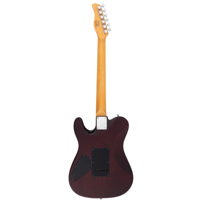 SIRE GUITARS T7 FM NEW GEN NT (R) NATURAL