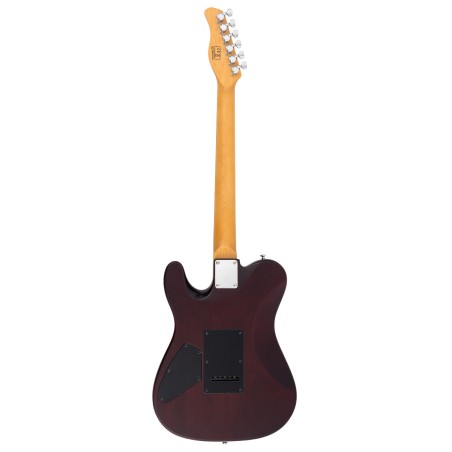 SIRE GUITARS T7 FM NEW GEN NT (R) NATURAL