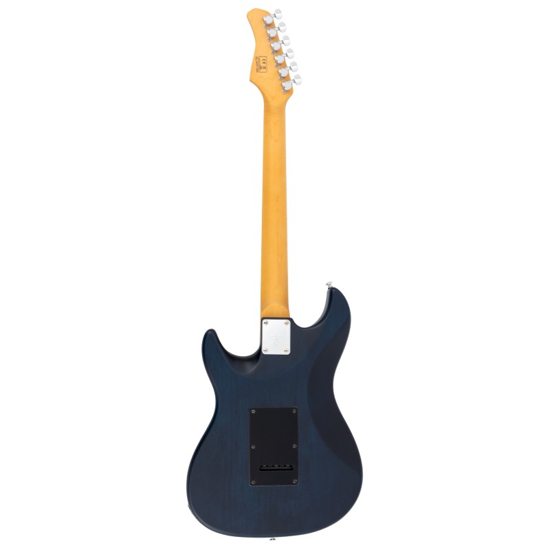 SIRE GUITARS S7 FM NEW GEN TBL (M) TRANS BLUE