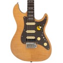 SIRE GUITARS S7 FM NEW GEN NT ® NATURAL
