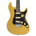 SIRE GUITARS S3 NEW GEN MGO METALLIC GOLD