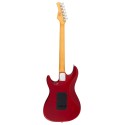 SIRE GUITARS S3 NEW GEN CAR CANDY APPLE RED