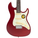 SIRE GUITARS S3 NEW GEN CAR CANDY APPLE RED