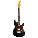 SIRE GUITARS S3 HSS NEW GEN BLACK