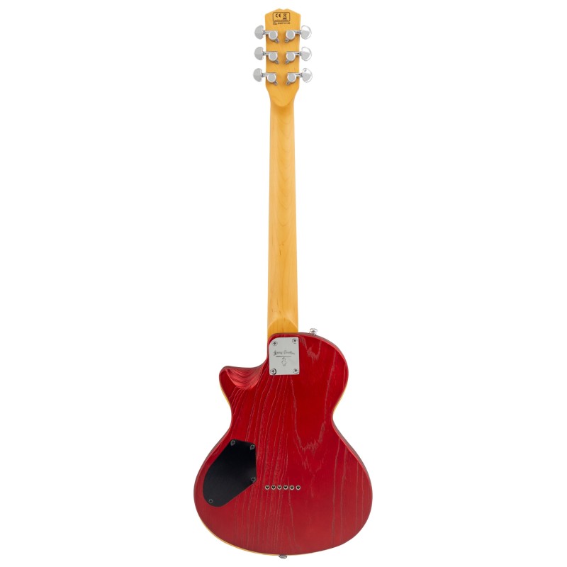SIRE GUITARS I5T CAR CANDY APPLE RED