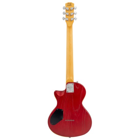 SIRE GUITARS I5T CAR CANDY APPLE RED