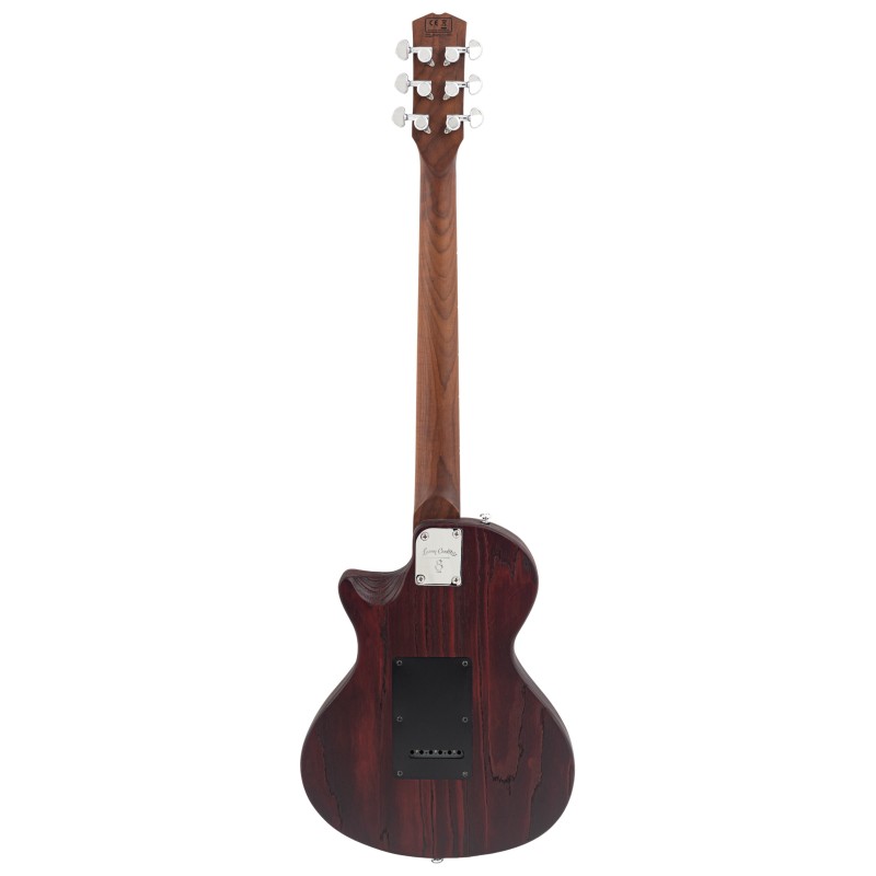 SIRE GUITARS I5S TOBACCO SUNBURST