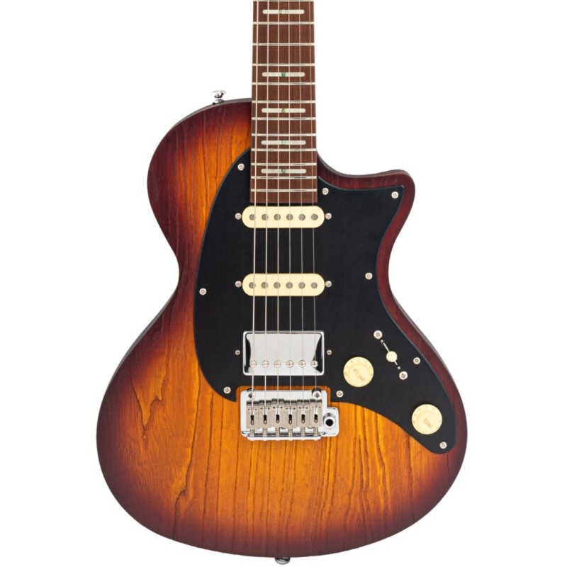 SIRE GUITARS I5S TOBACCO SUNBURST