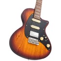 SIRE GUITARS I5S TOBACCO SUNBURST