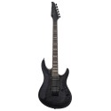 SIRE GUITARS Y5 TRANS BLACK