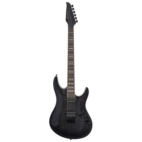 SIRE GUITARS Y5 TRANS BLACK